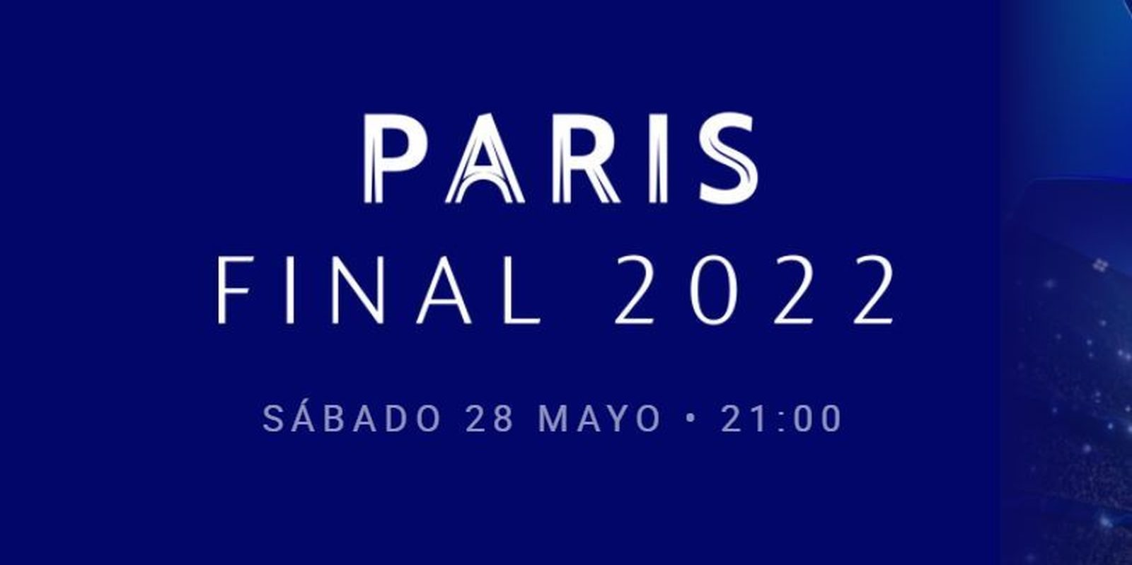 París 2022