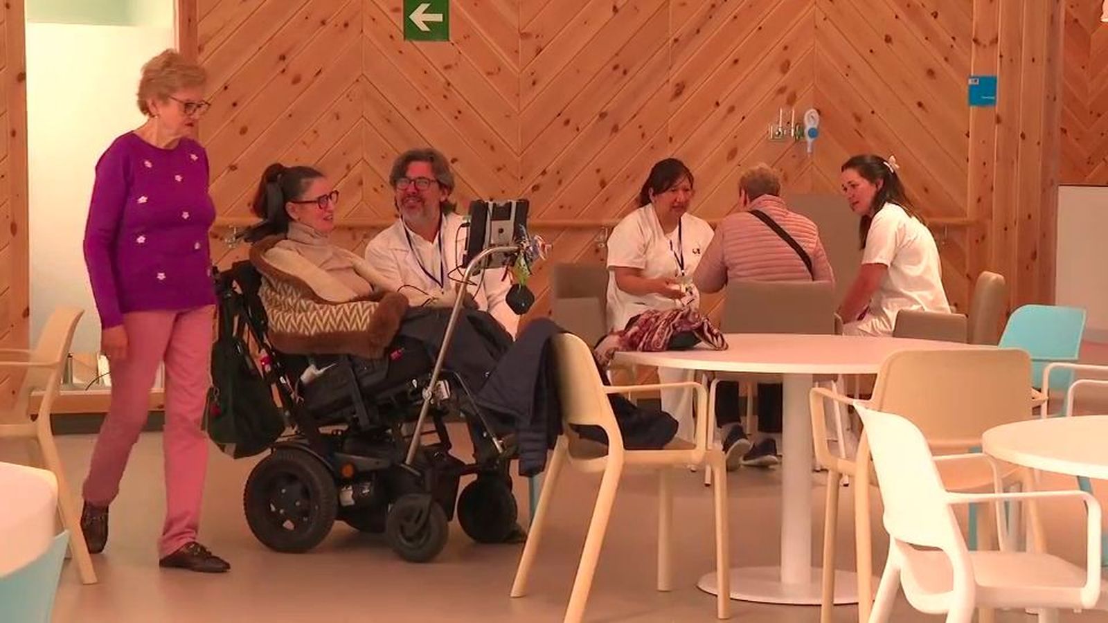 La Ley ELA, pendiente de un presupuesto suficiente