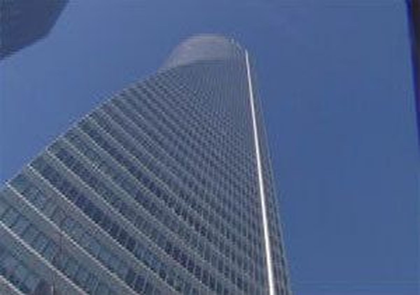 Torre Espacio: certificación de ecoeficiencia