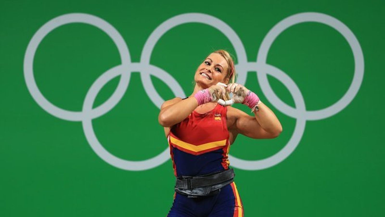 Lydia Valentín