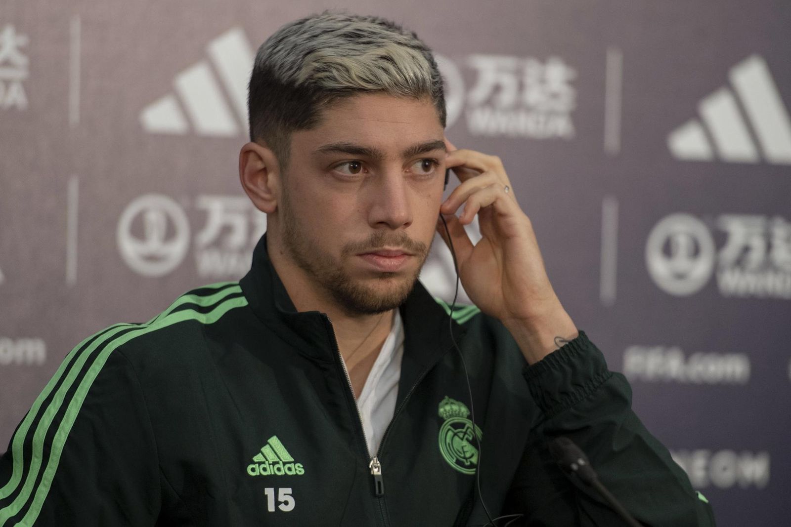 Fede Valverde