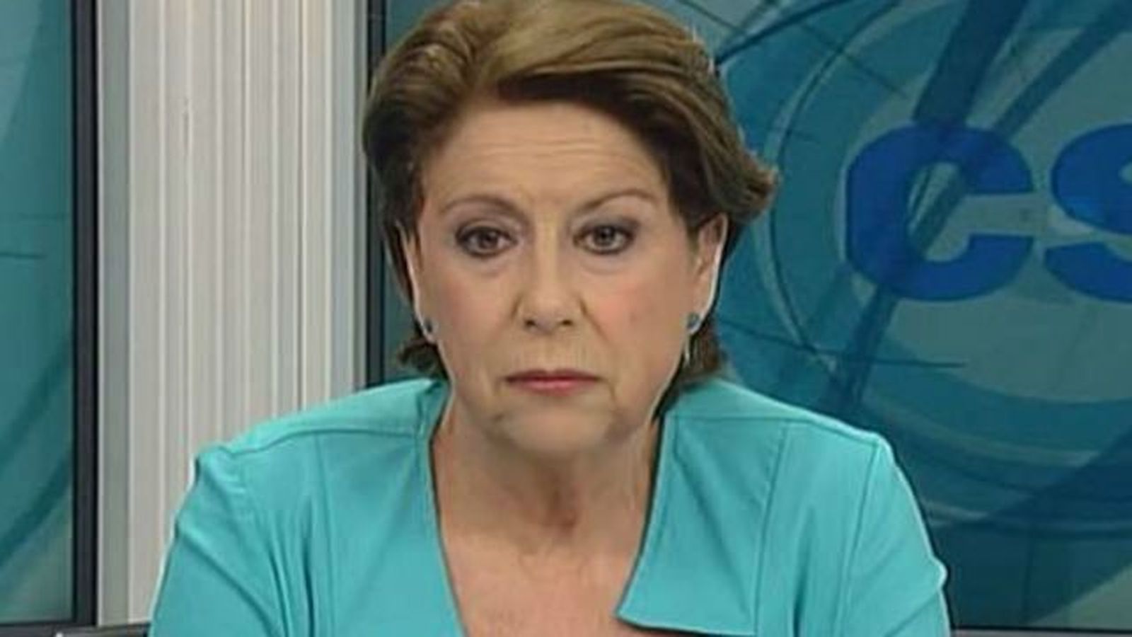 Magdalena Alvarez cobrará 10.000 euros al mes hasta jubilarse tras dimitir del BEI