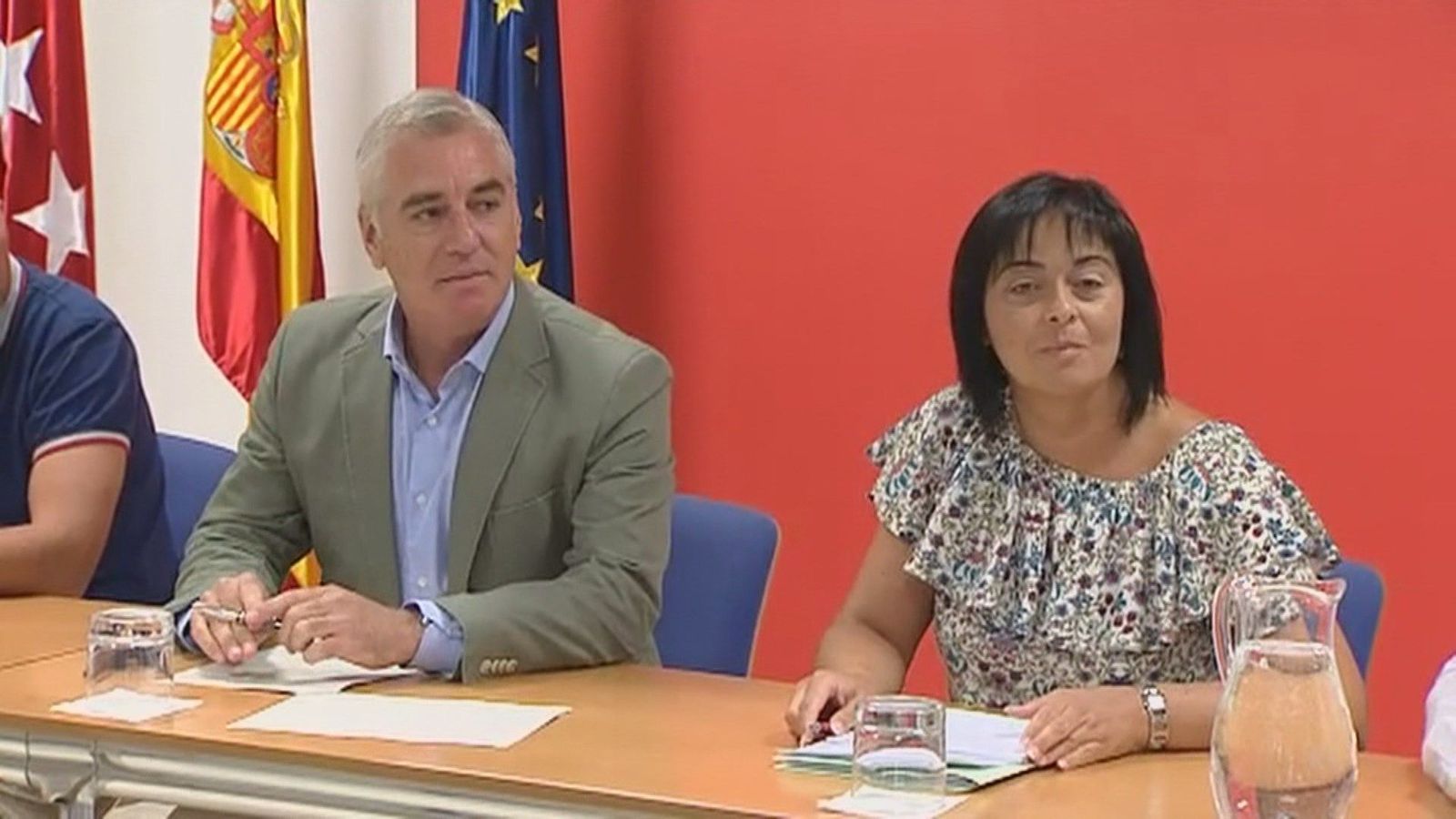 Revelan 1,6 millones en contratos irregulares en San Martín de Valdeiglesias