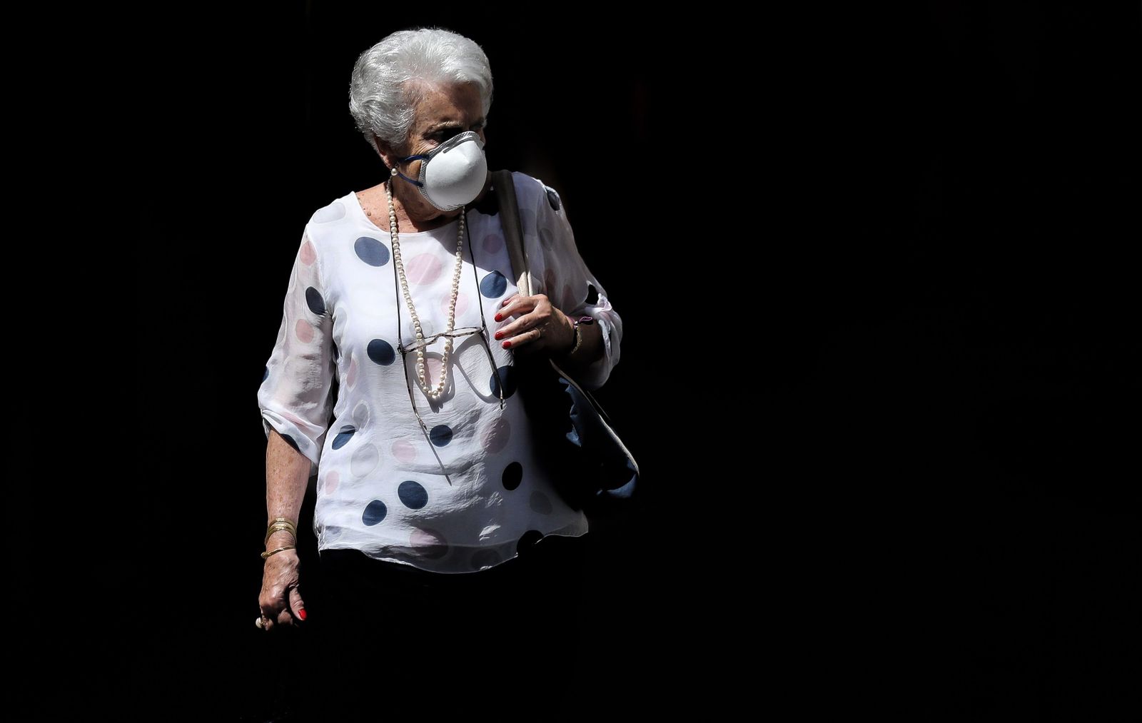 El rebrote de Huesca “es un tema puntual que se puede atajar, pero hay que concienciar a los jóvenes"