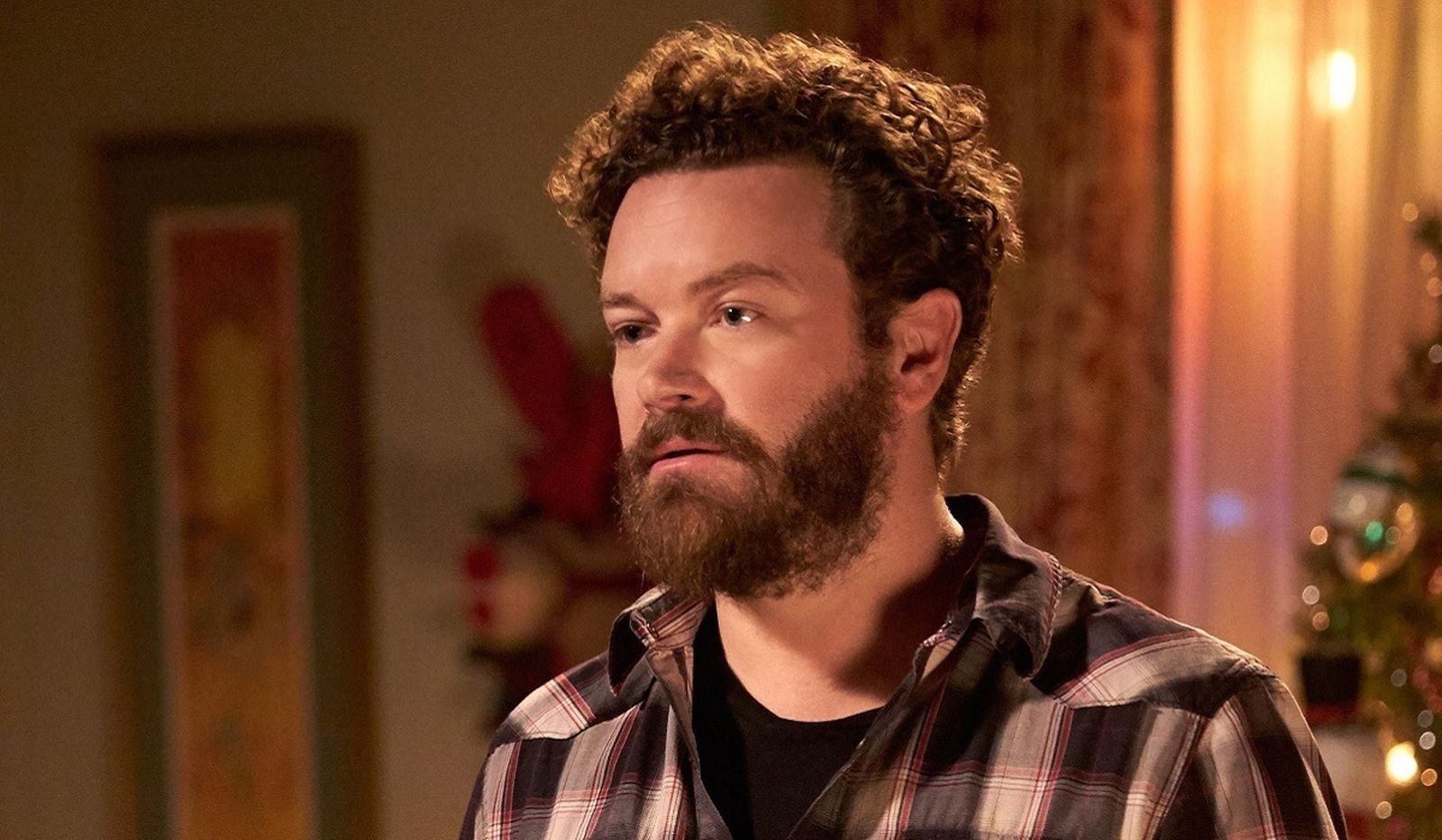 Detenido el actor Danny Masterson (Aquellos maravillosos 70) acusado de violar a tres mujeres