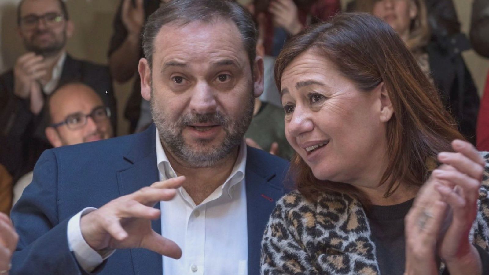 El PP impulsa una comisión de investigación en el Senado por el 'caso Koldo'