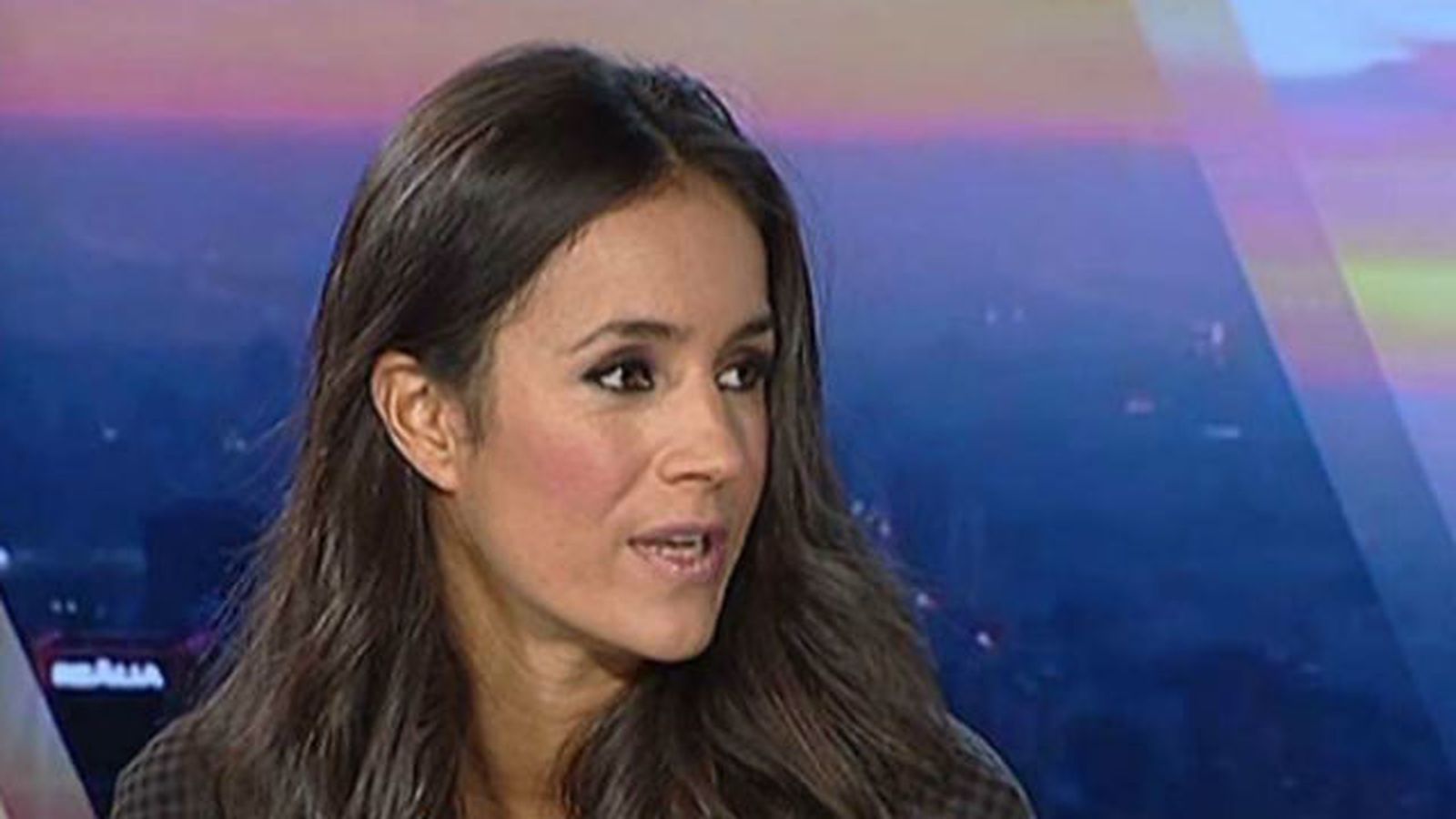 Begoña Villacís, Portavoz de Ciudadanos en el Ayuntamiento de Madrid