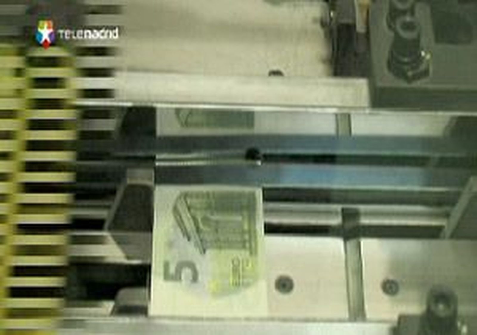 La deuda pública marca un nuevo récord en 2013 tras alcanzar el 94% del PIB