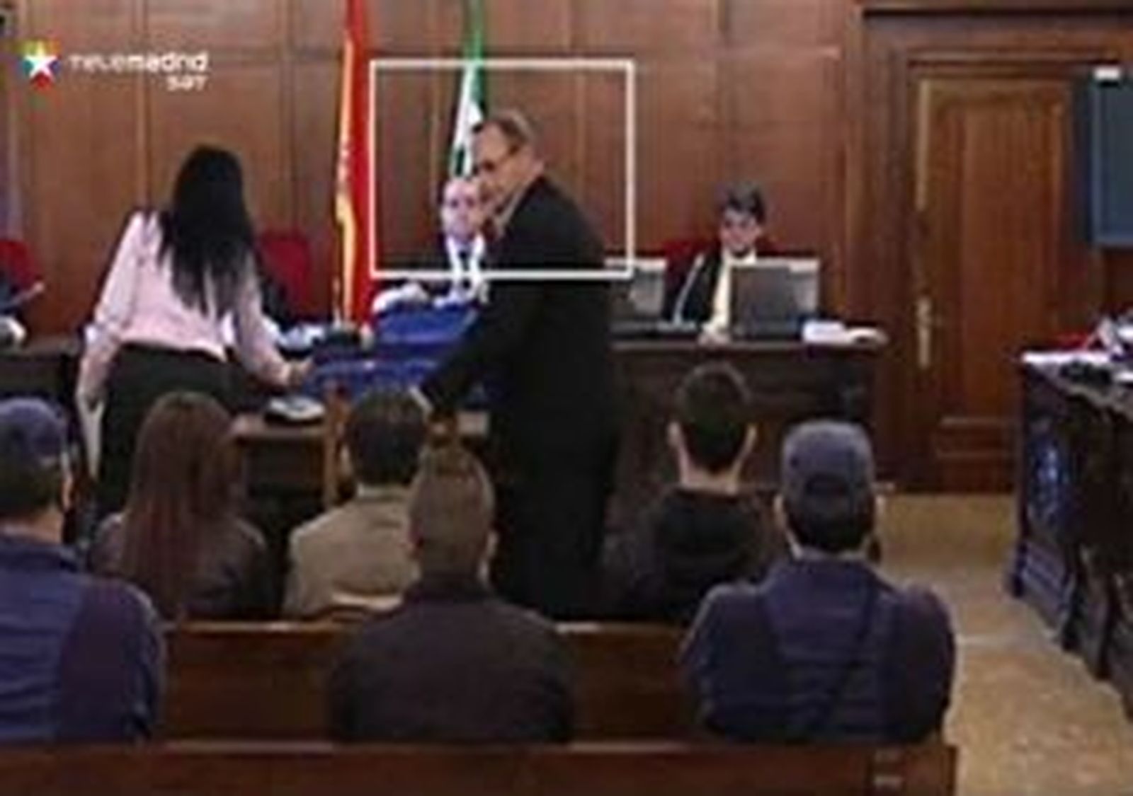 Los padres de Marta: "Sería un alivio que nos devolvieran lo que quede del cuerpo"
