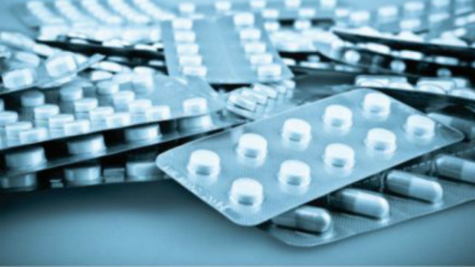 Un amplio estudio liga el consumo de antiinflamatorios con fallos cardíacos