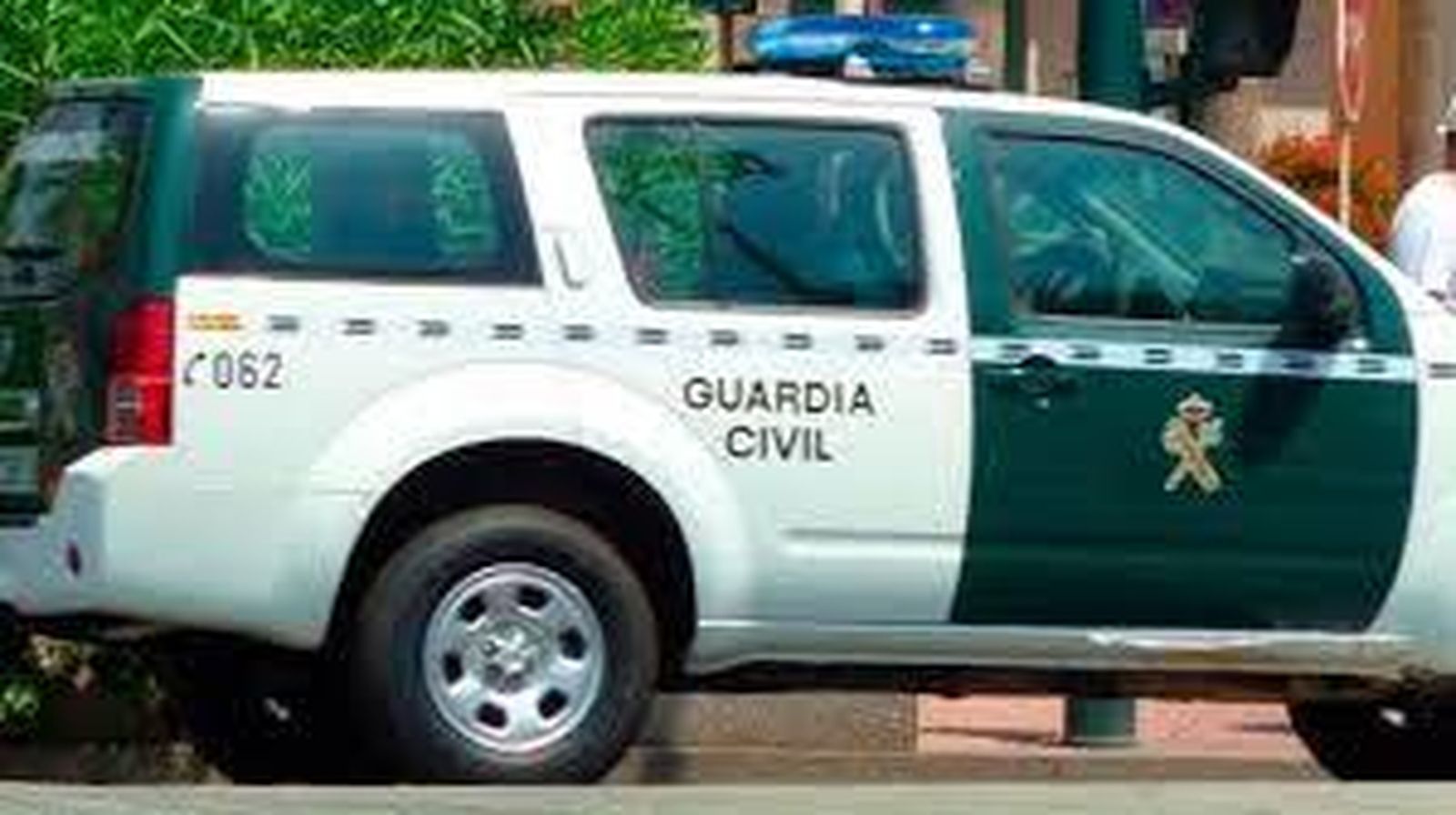 La Guardia Civil investiga la muerte de una pareja en La Carolina (Jaén)