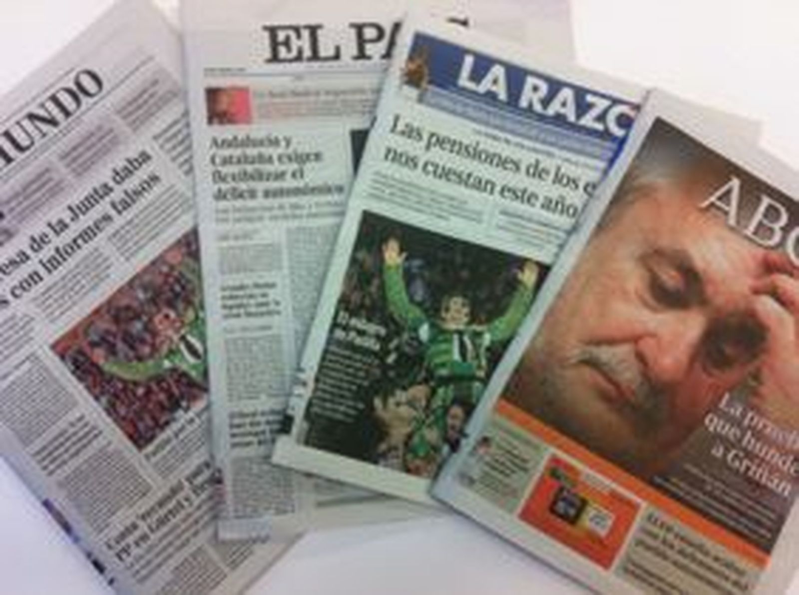 Resumen de Prensa