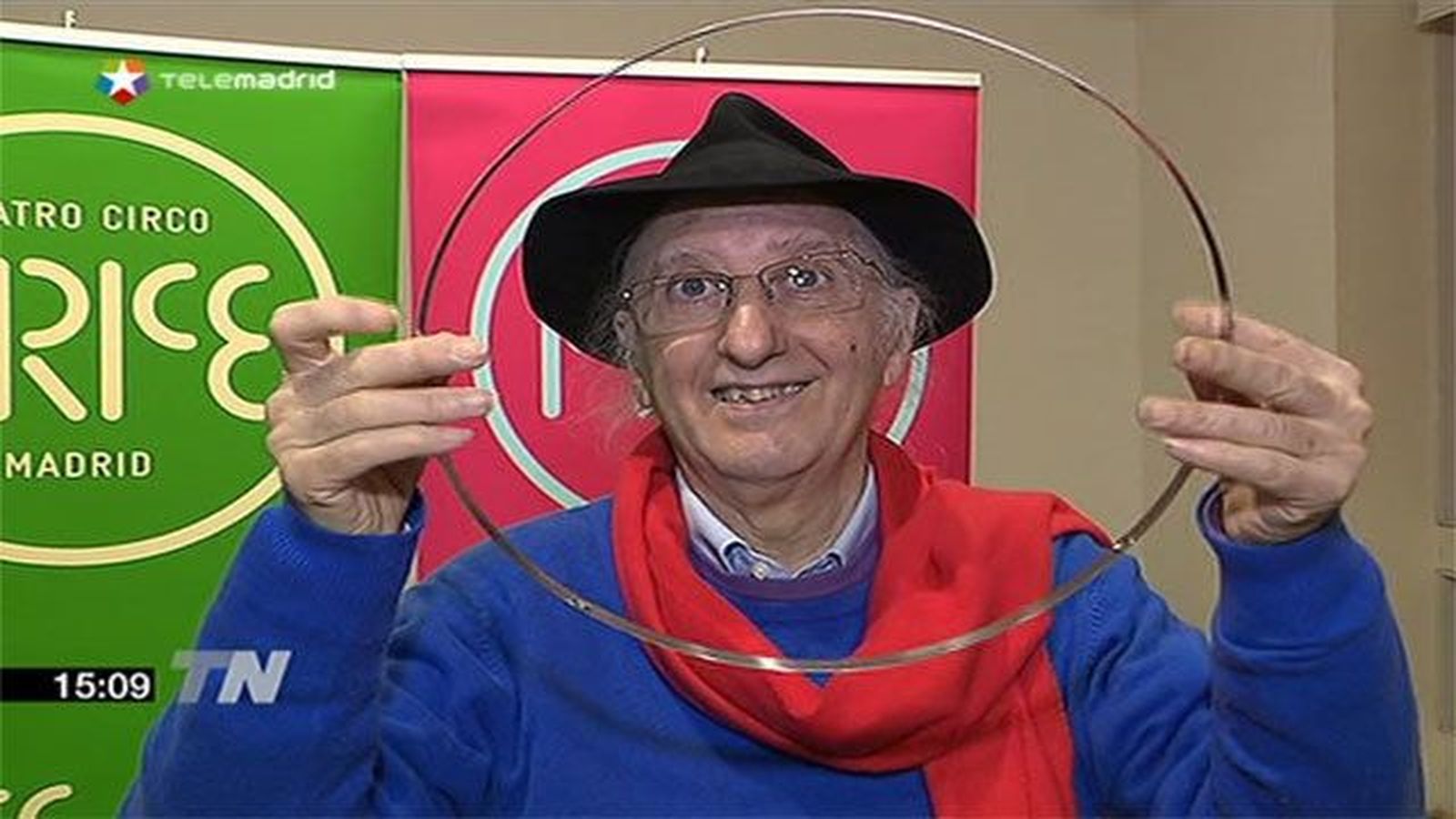 Juan Tamarit vuelve al Price