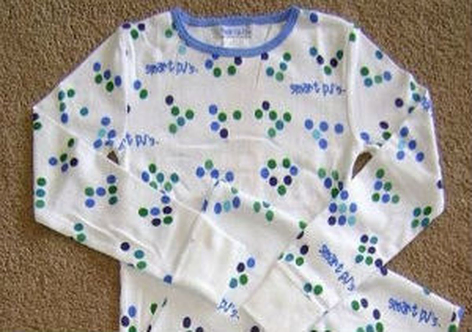 Pijamas Inteligentes