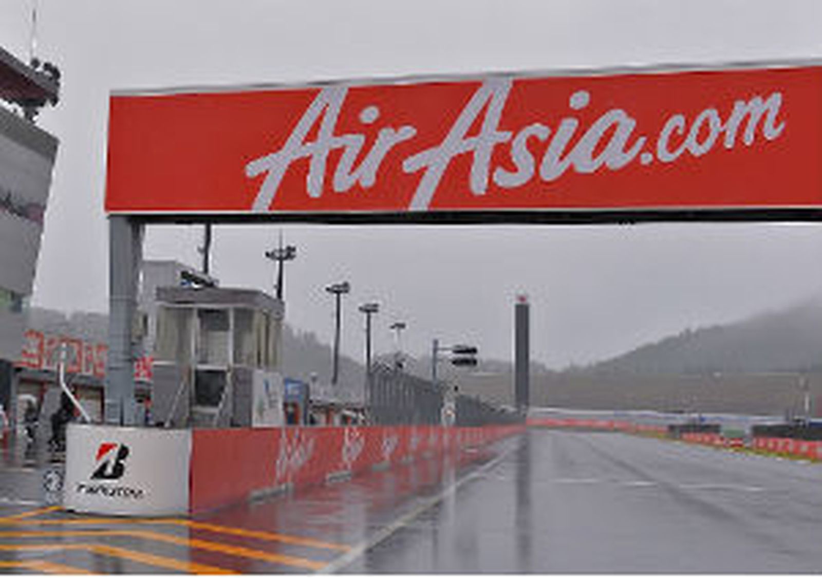 Circuito de Motegi