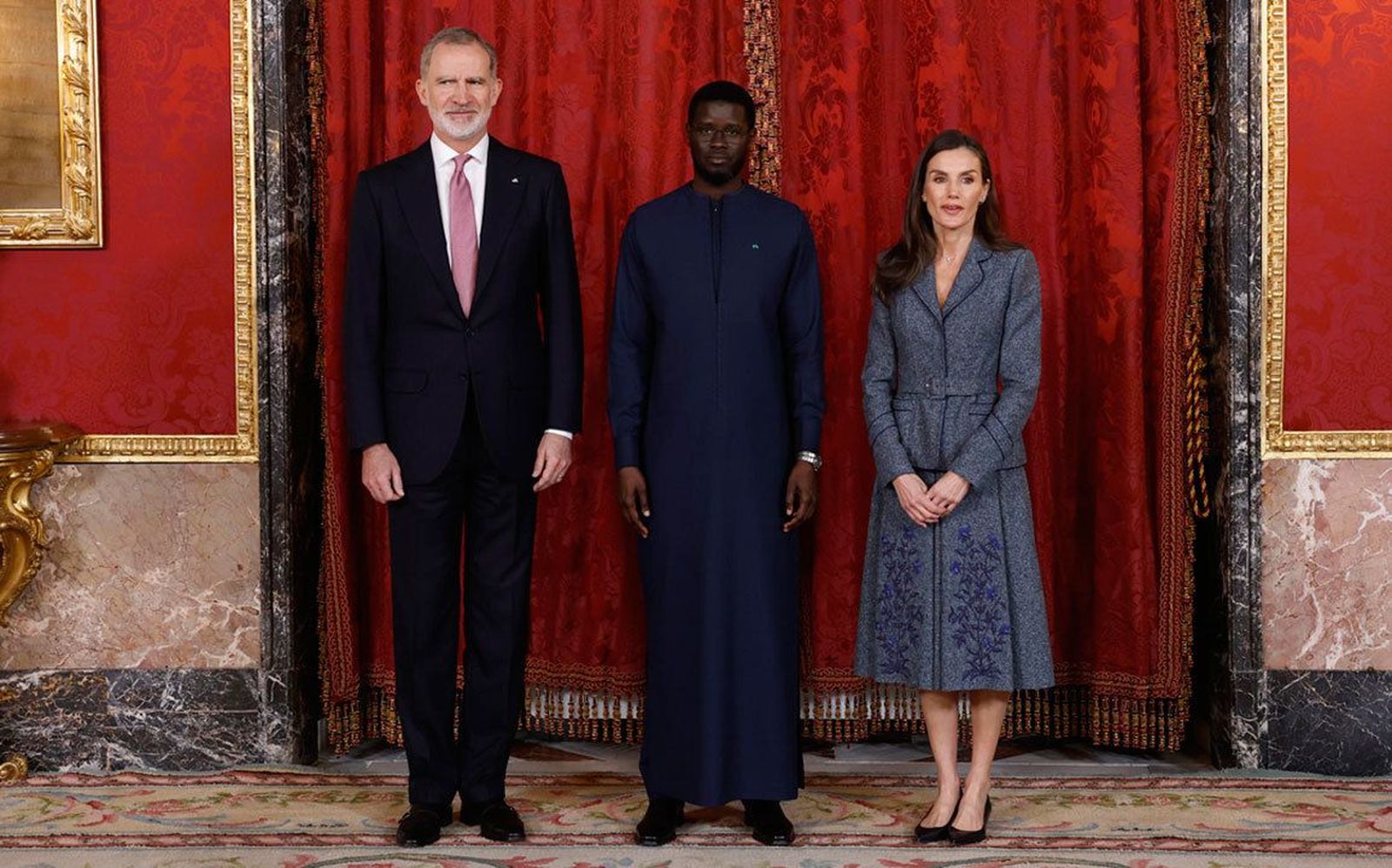Senegal será primer país de África Subsahariana con el que España tendrá asociación estratégica