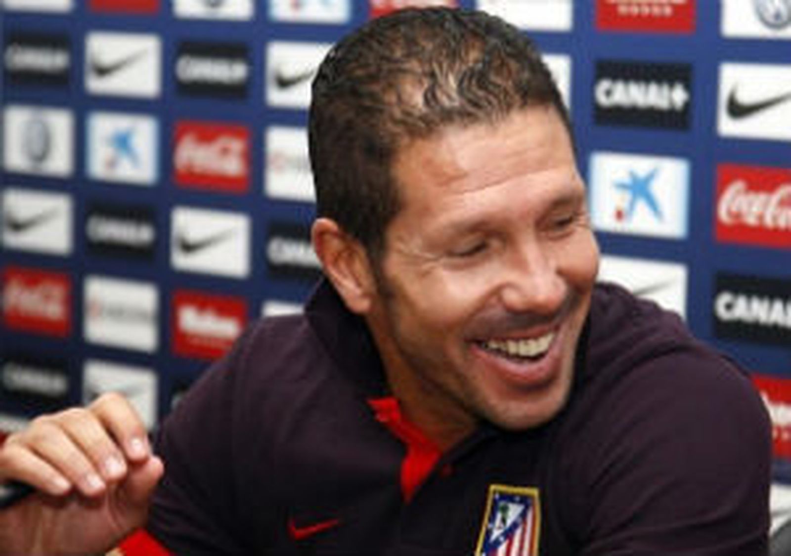 Diego Pablo Simeone