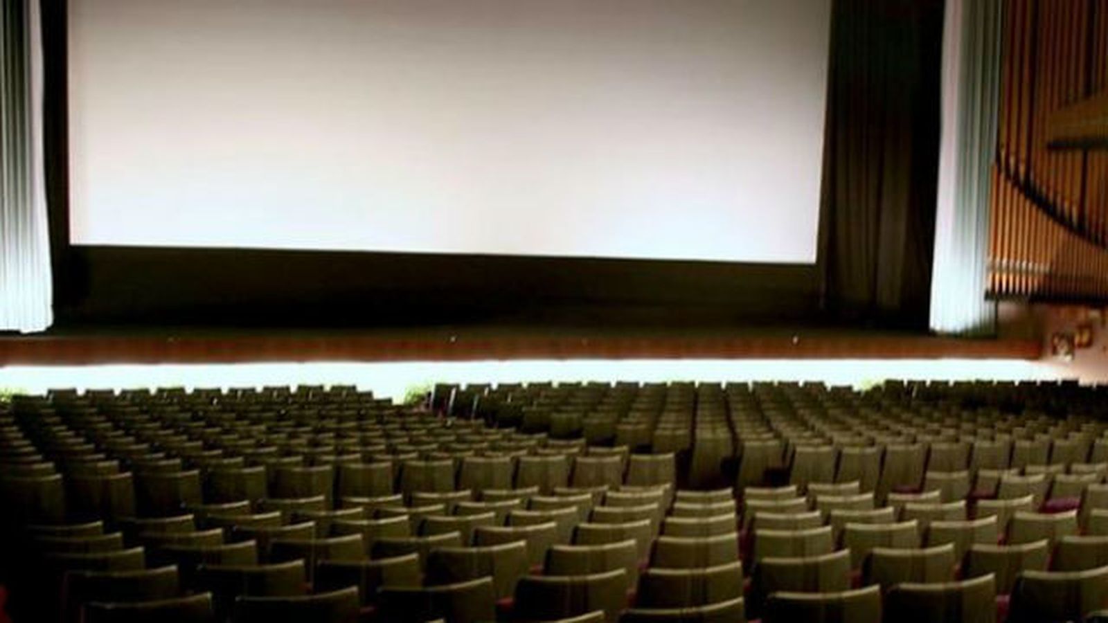 El Palafox se despide con un ciclo de obras maestras del cine
