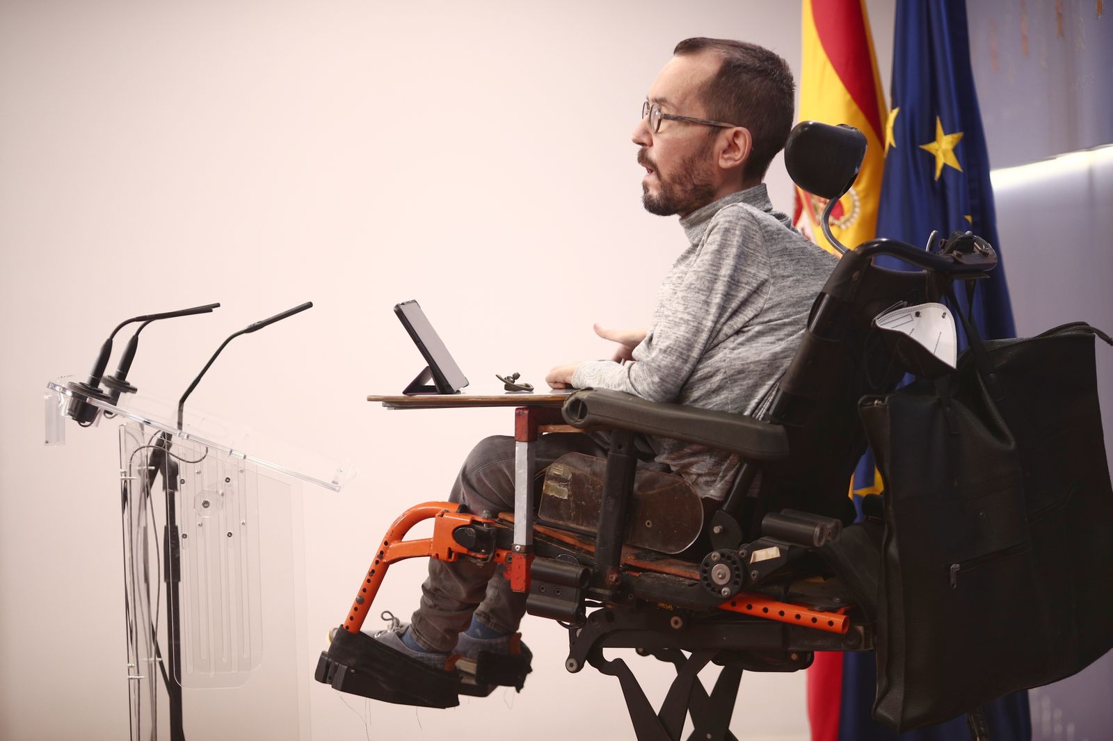 Pablo Echenique