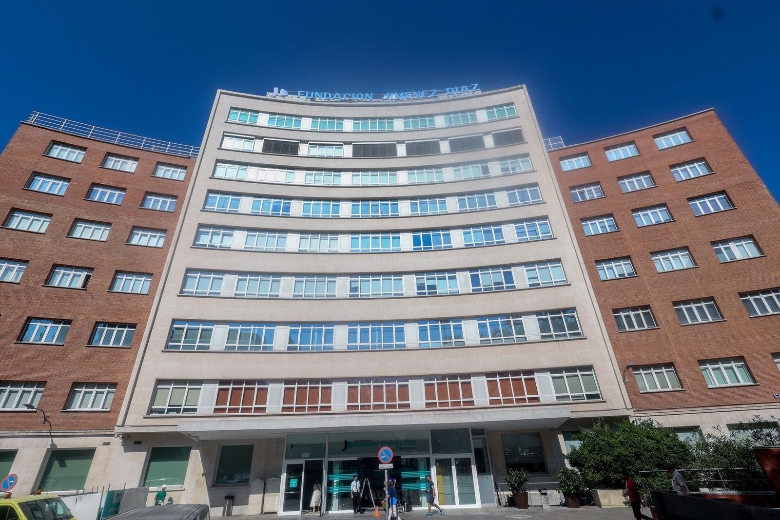 Cinco centros madrileños en el top 10 del Índice de Excelencia Hospitalaria 2025 en España