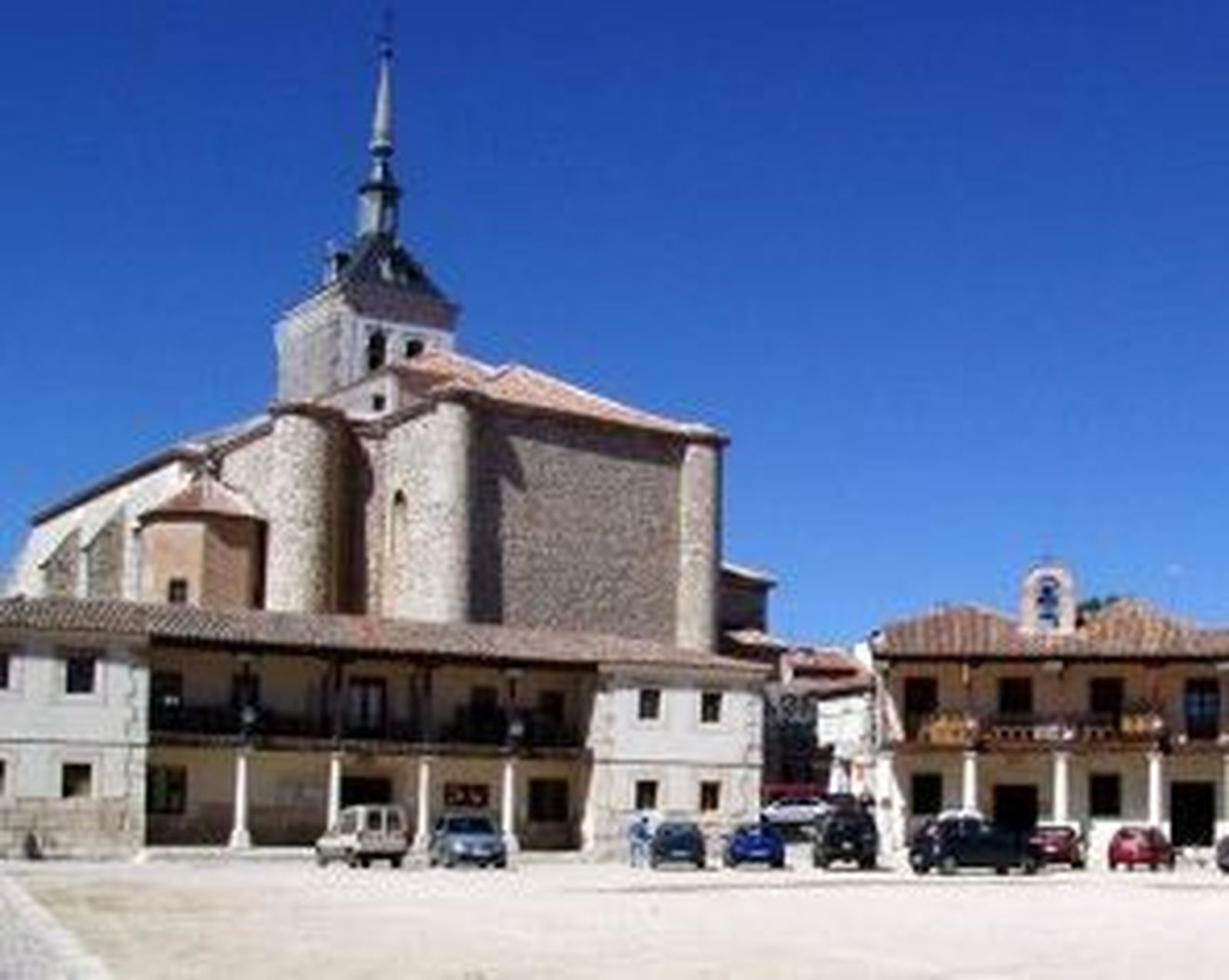 Colmenar Oreja