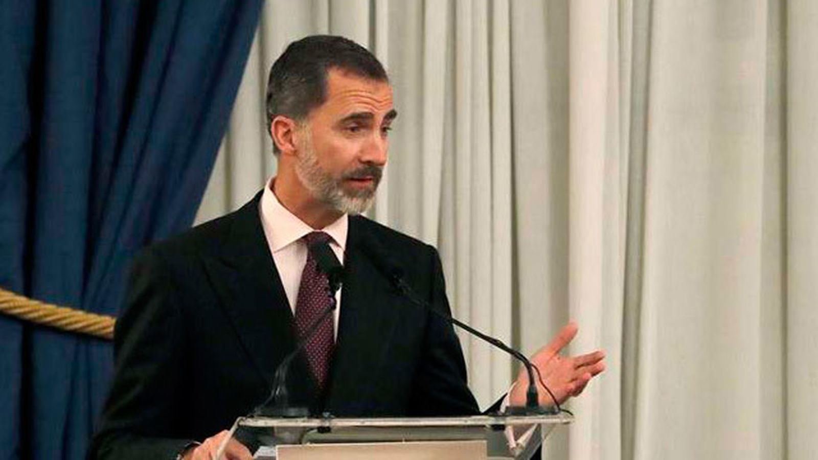 Felipe VI