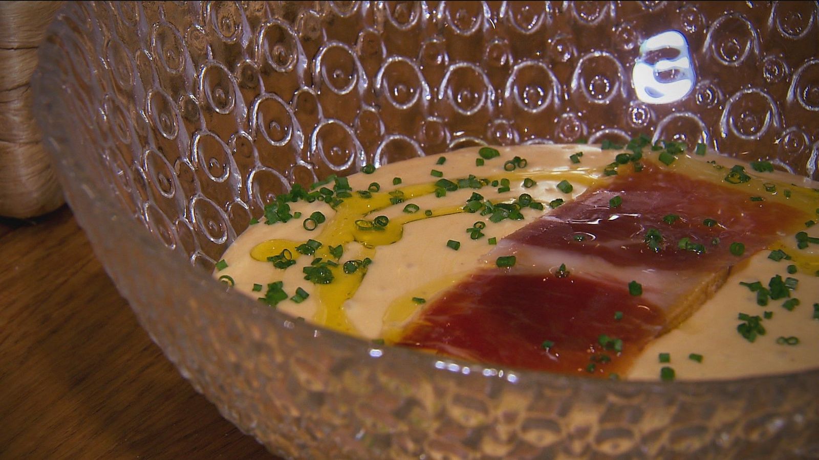 Gazpacho Vs Salmorejo, estas son sus diferencias