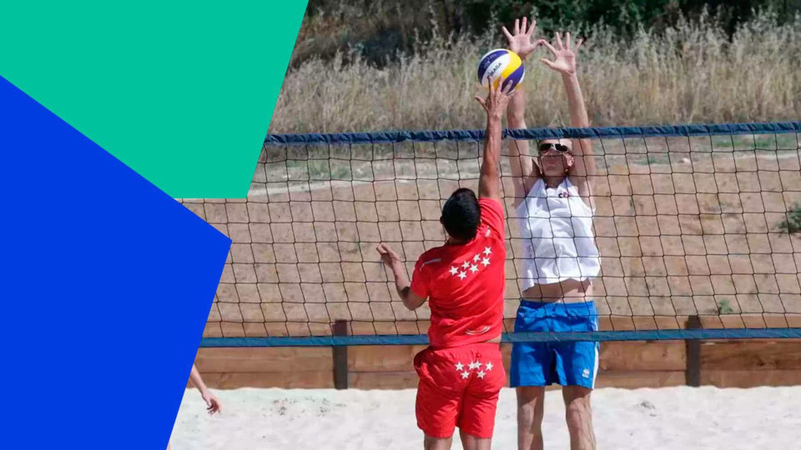 El Partido del Verano 14.07.2019