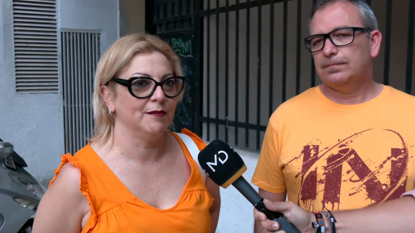 Localizada la menor desaparecida en Torrejón de Ardoz