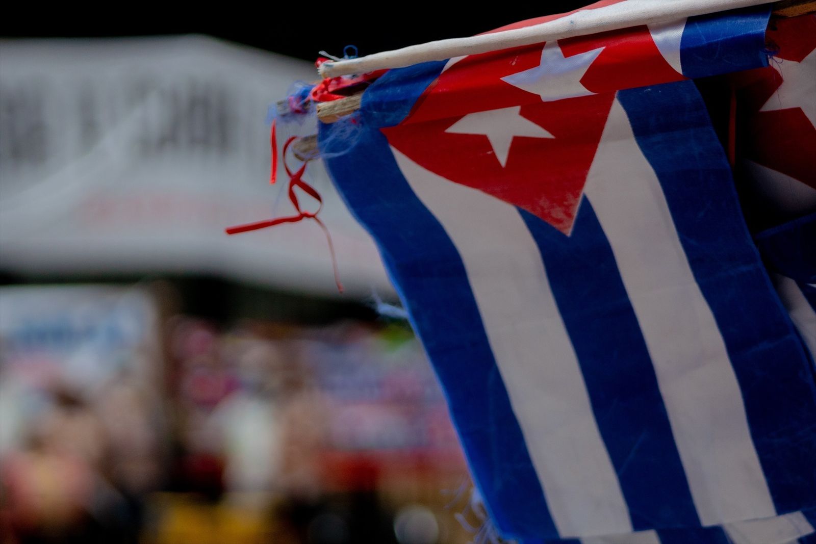 Cubanos en Madrid