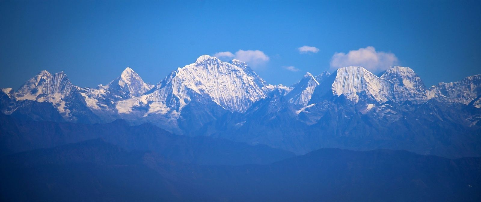 Españoles desaparecidos en Nepal
