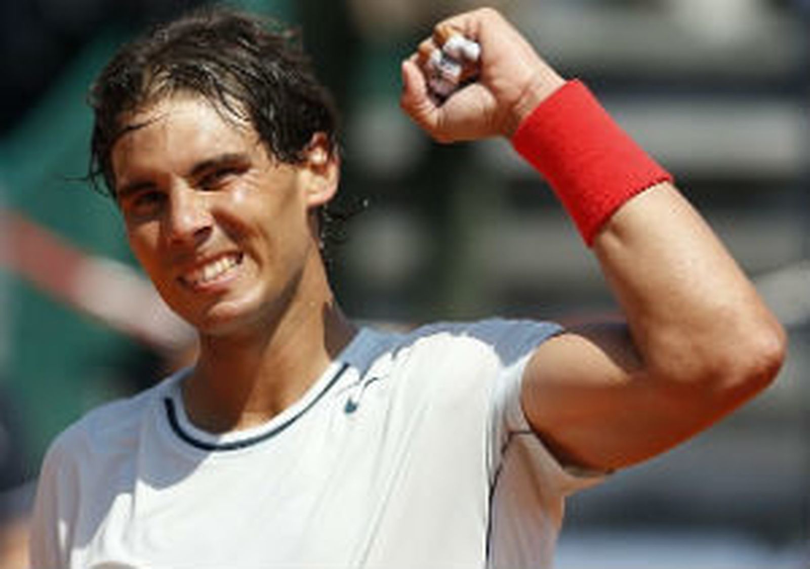 Rafa Nadal