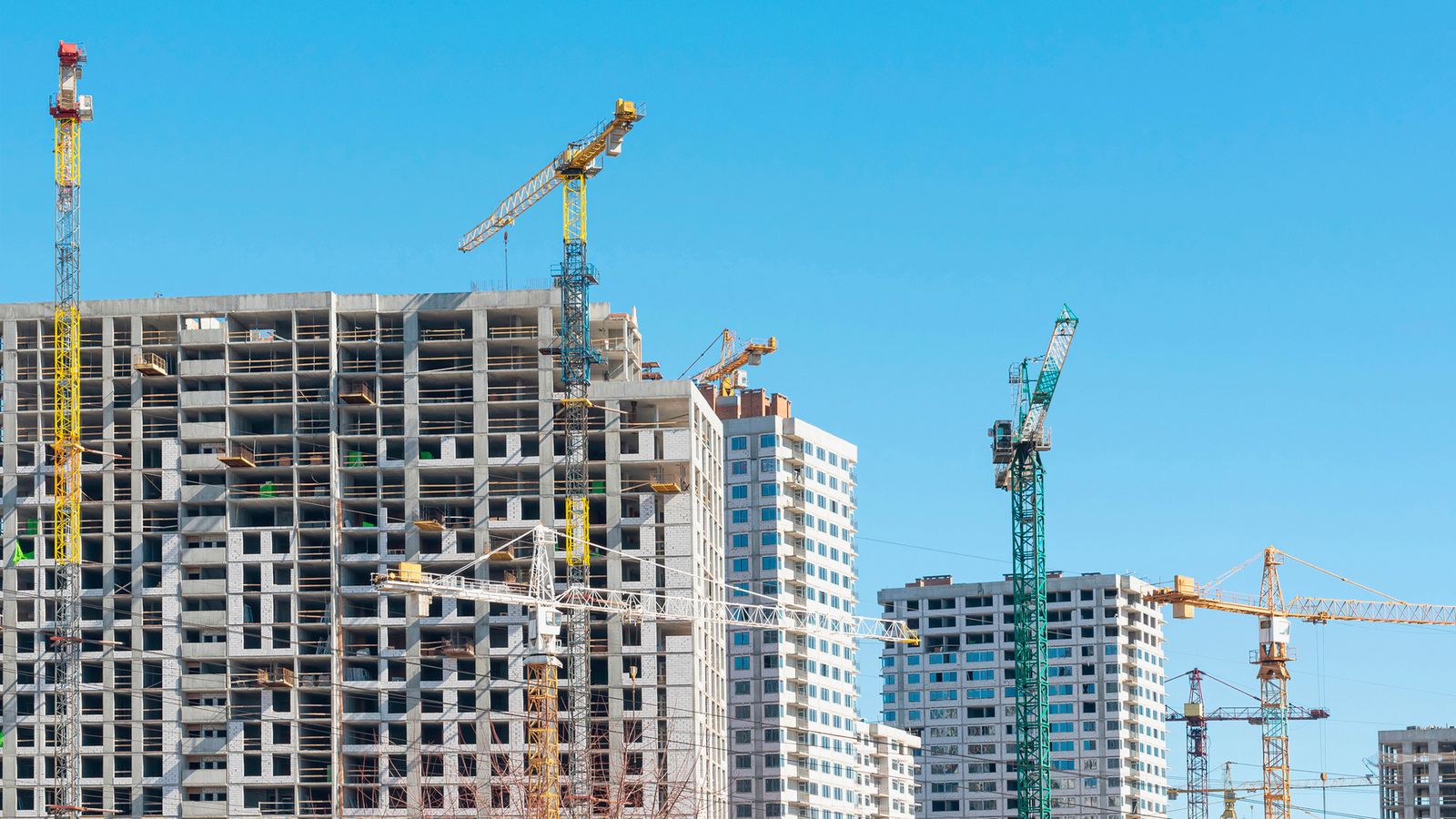 Vivienda de obra nueva