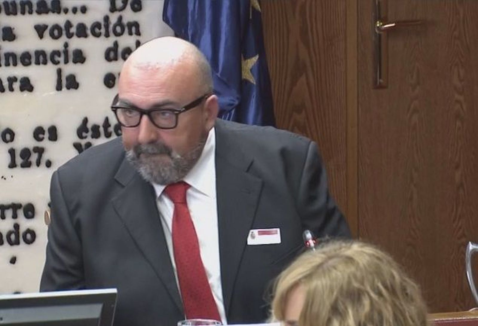 Koldo reconoce que fue Cerdán quien le "metió" en Ferraz como conductor de Ábalos
