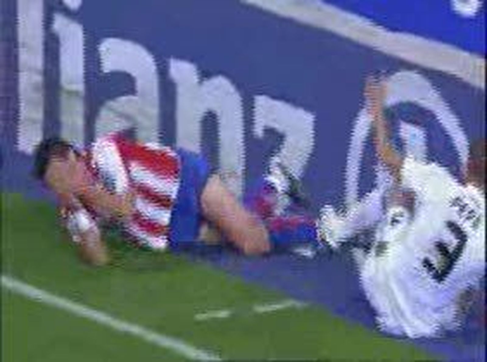 El Molinón, campo peligroso para el Real Madrid