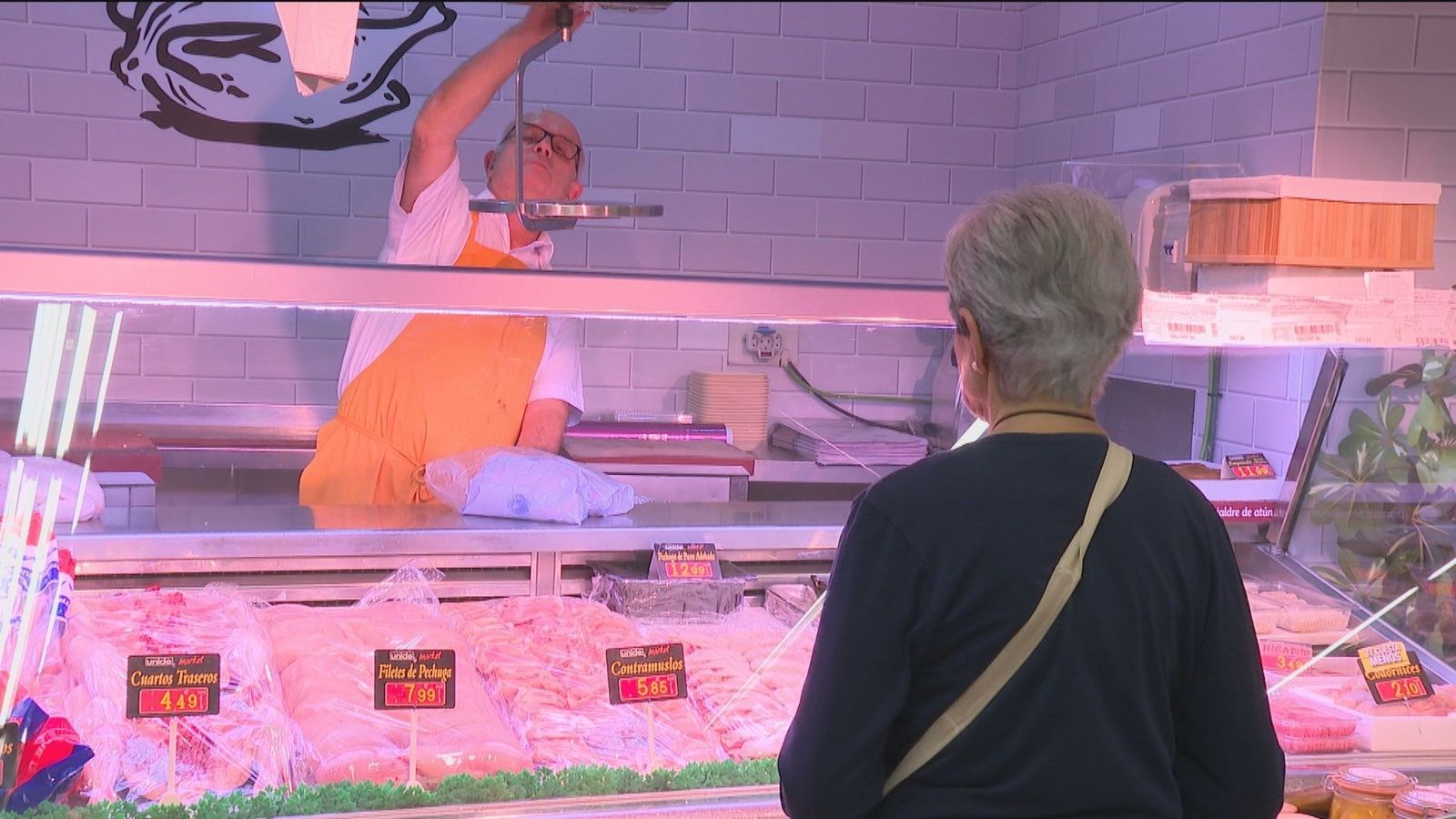 Cambian los hábitos de los consumidores para hacer frente a la inflación