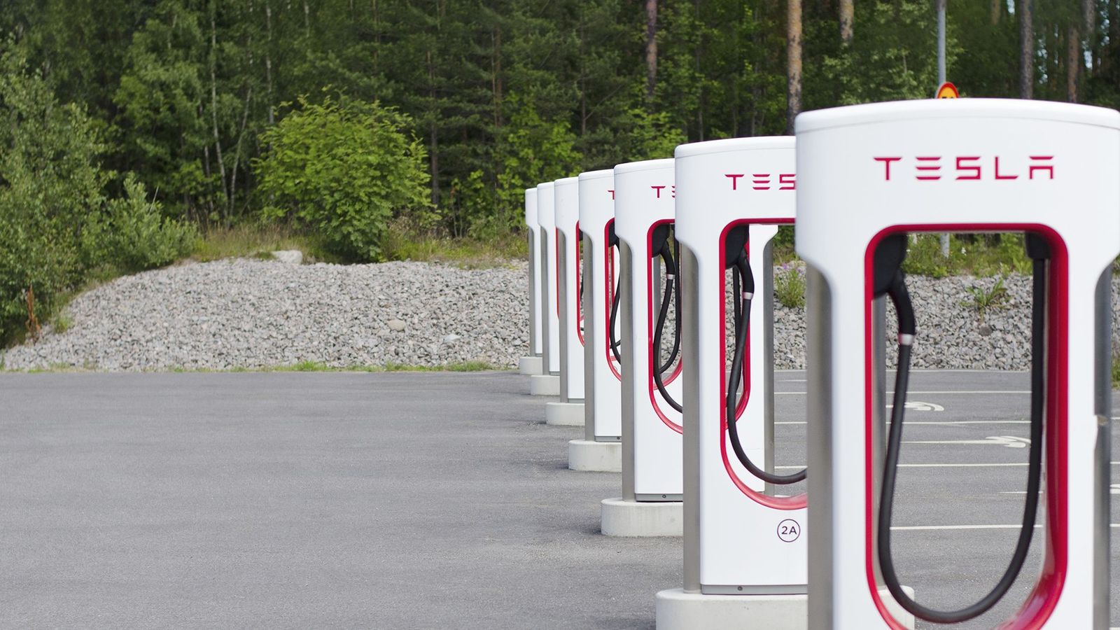 Pagaron 1.000 euros a Tesla para reservar un modelo sin saber cómo era