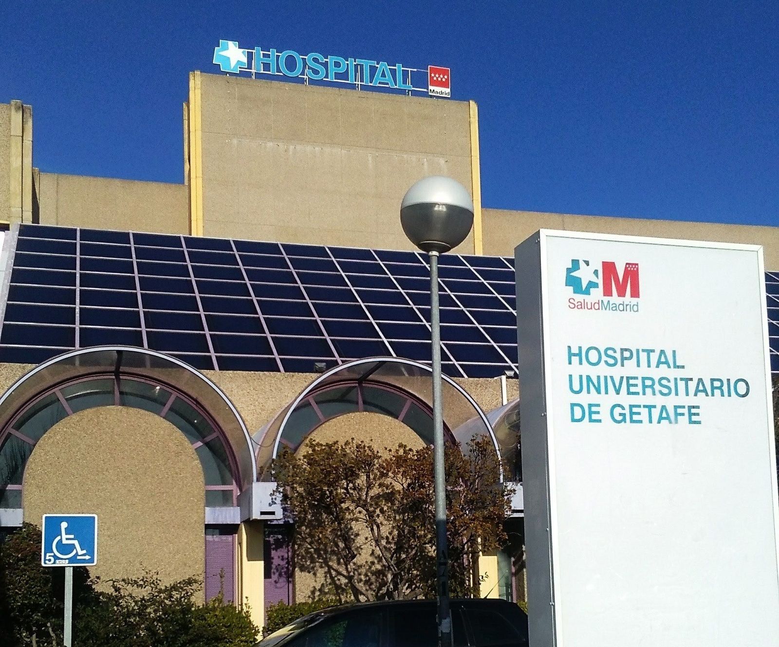 La Comunidad de Madrid llevará a los tribunales la ley de gestión pública de la Sanidad si es aprobada