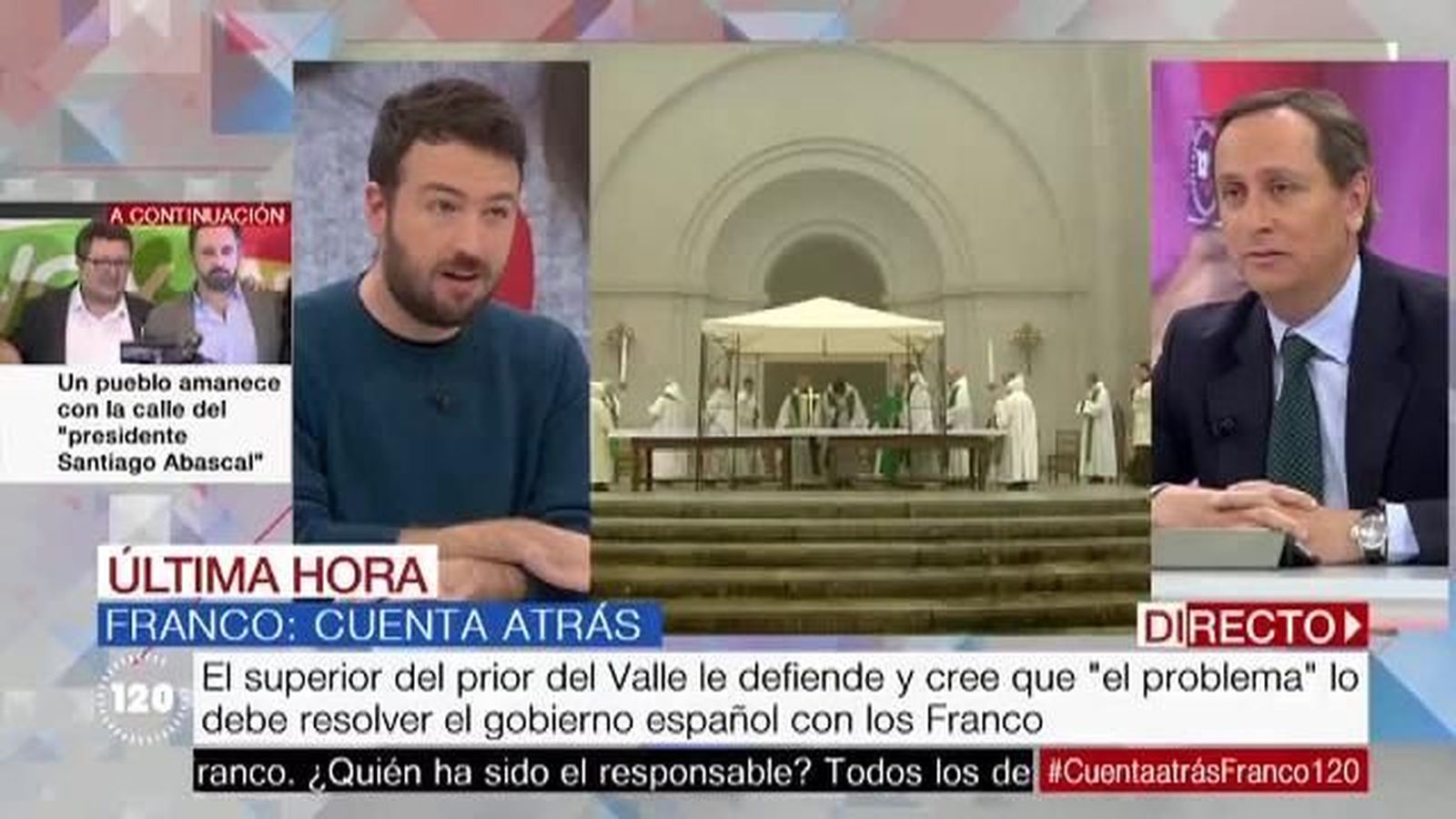 120 minutos 09.01.2019 (parte 2)
