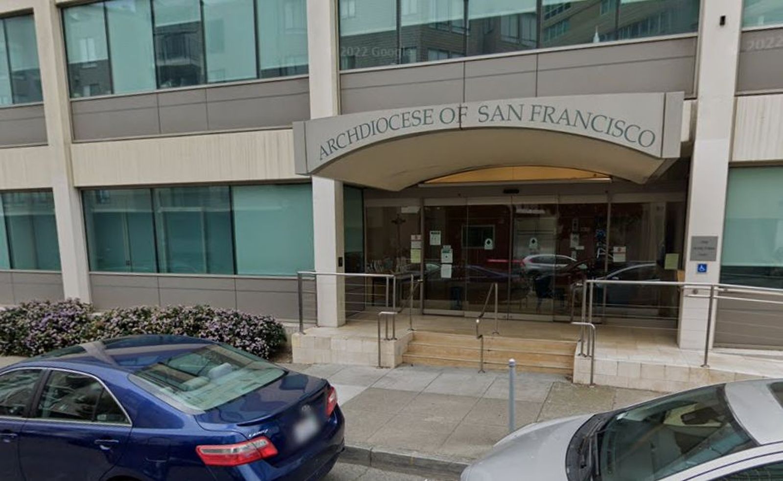 Archidiócesis de San Francisco, California, EEUU