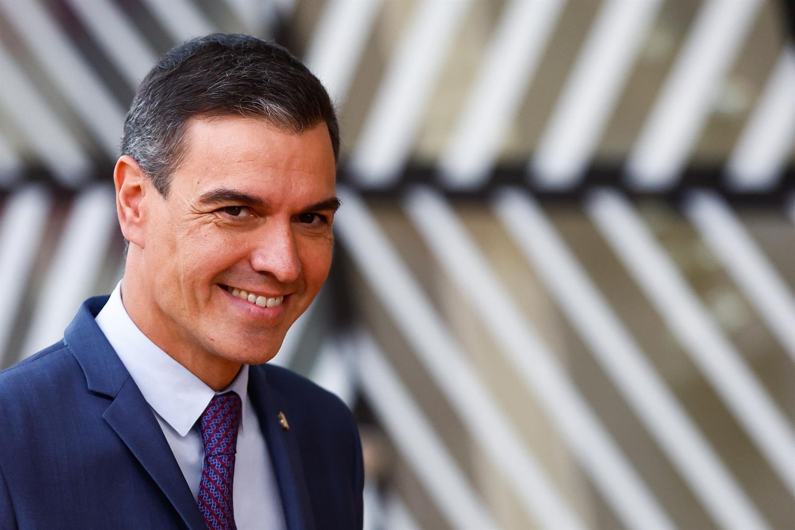 Pedro Sánchez