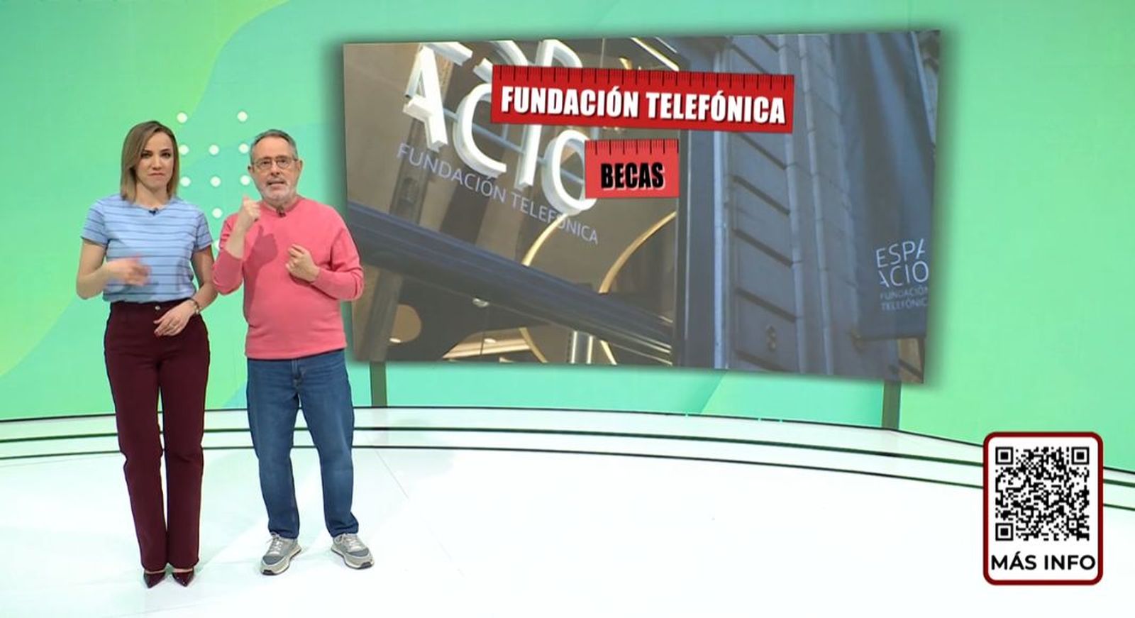 Cursos de formación gratuitos de Madrid Trabaja 04.04.2026