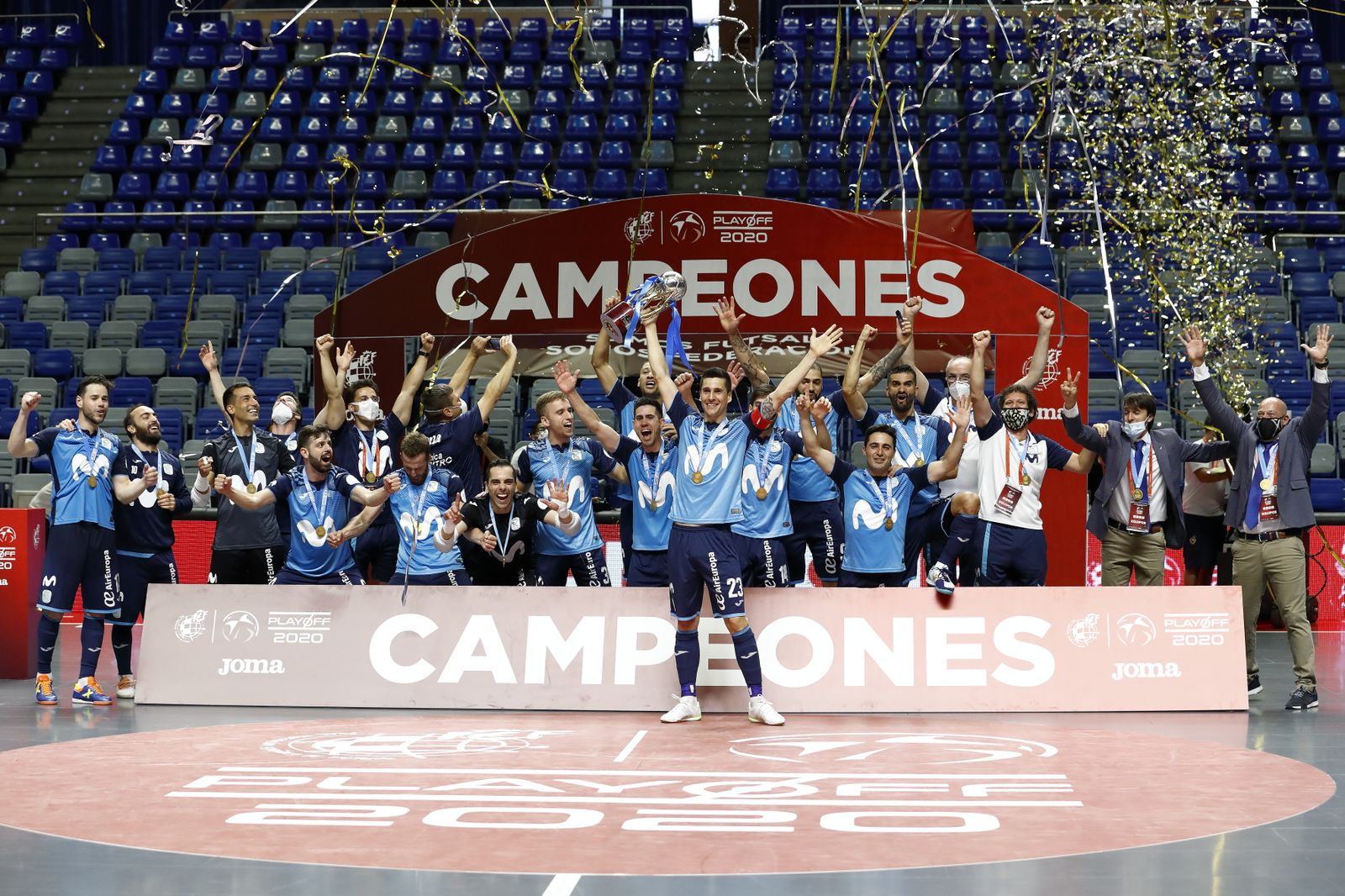 Movistar Inter