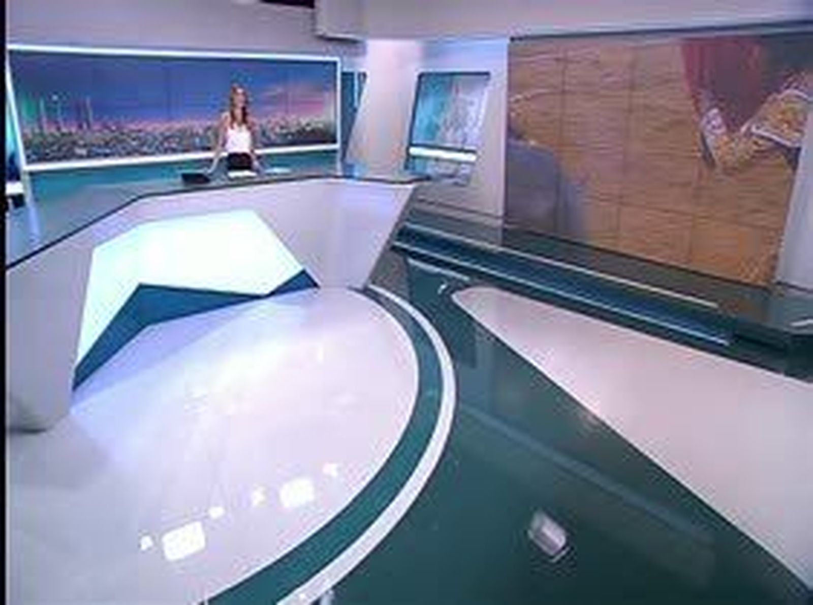 Telenoticias Fin de Semana 08.07.2017