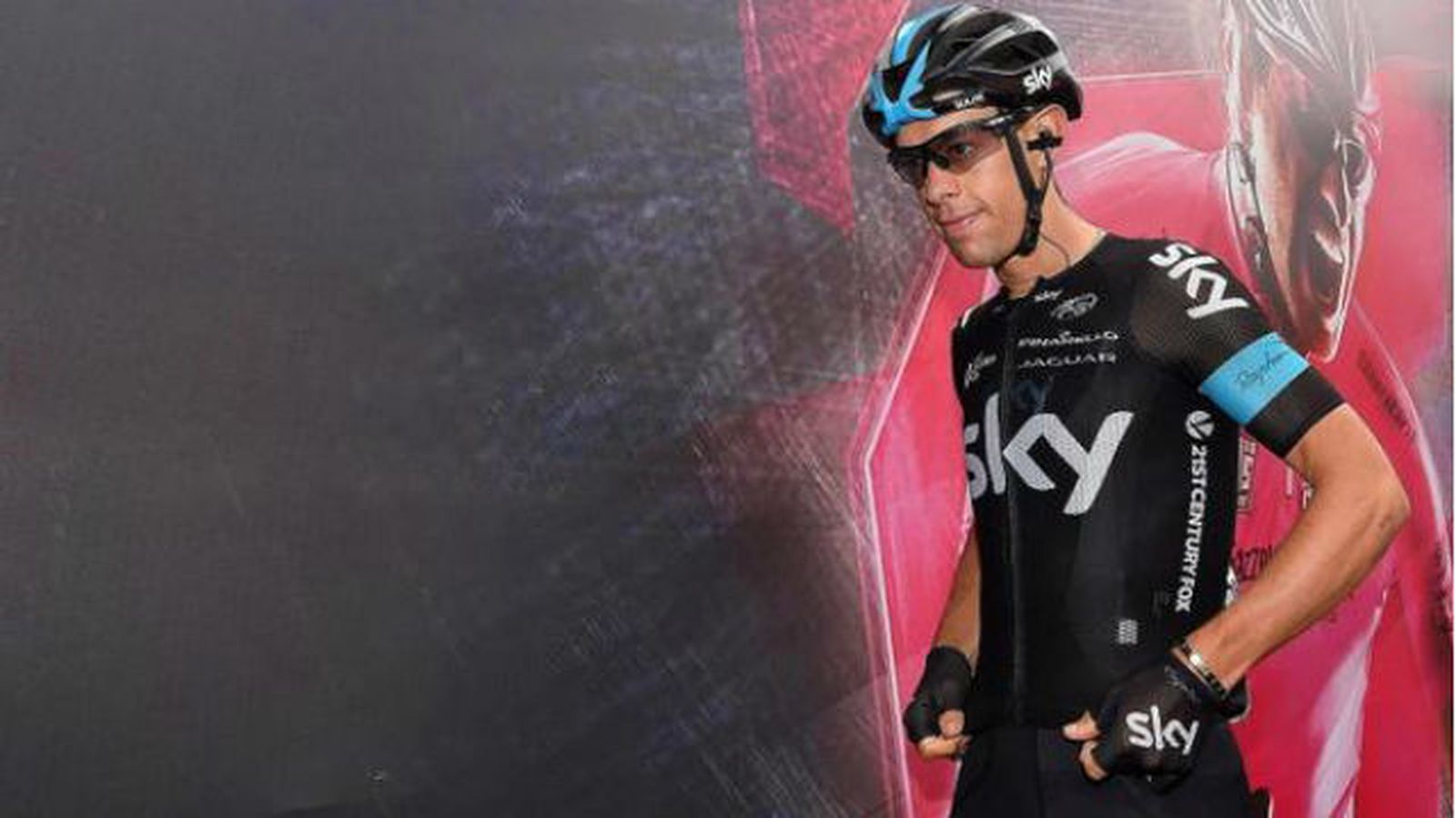 Richie Porte