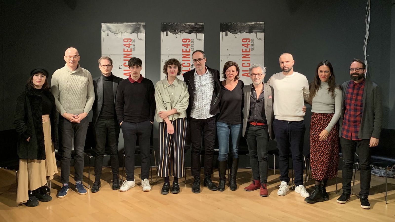 Alcine 2019