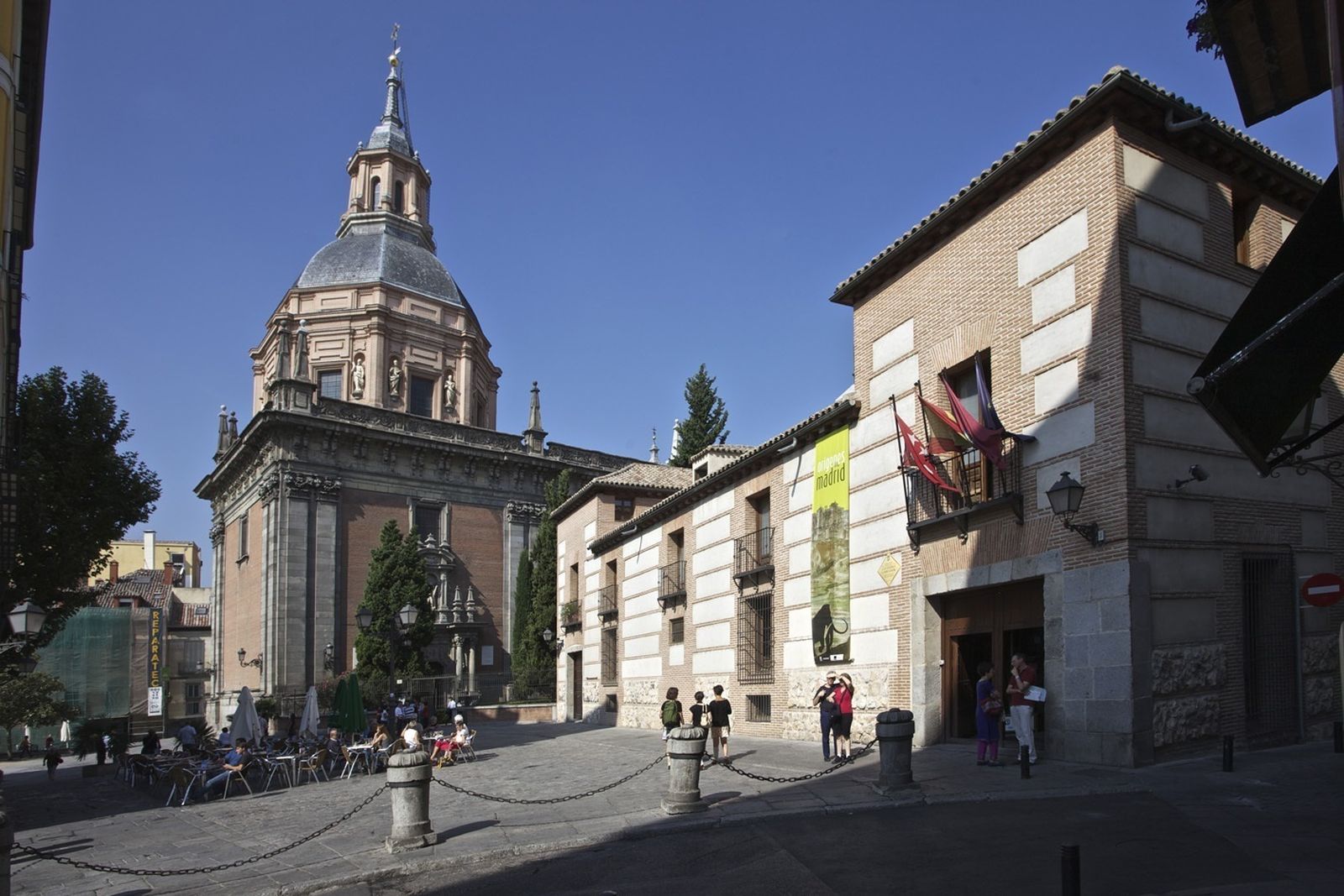 Museo de San Isidro
