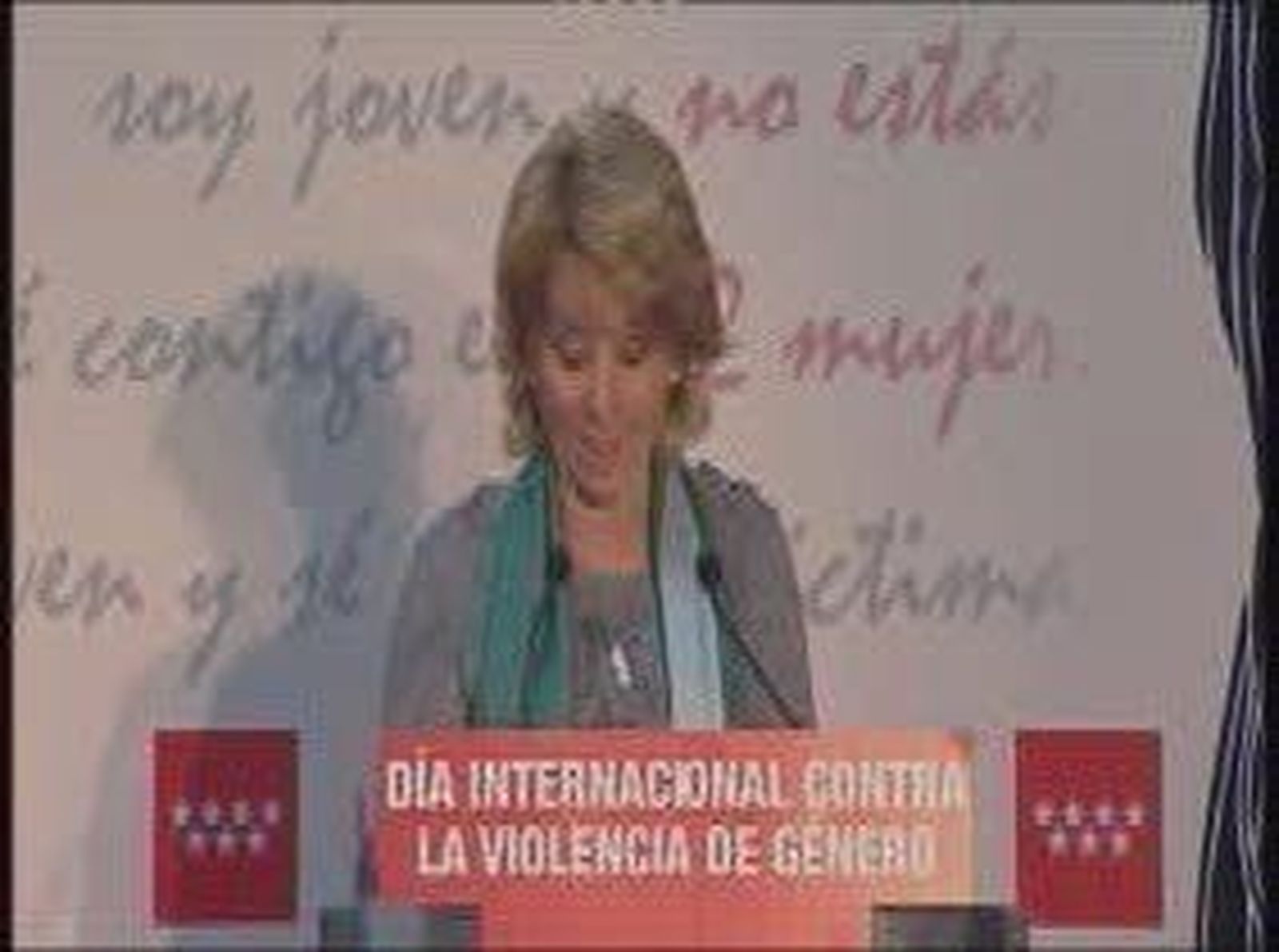 Aguirre. acto violencia de género