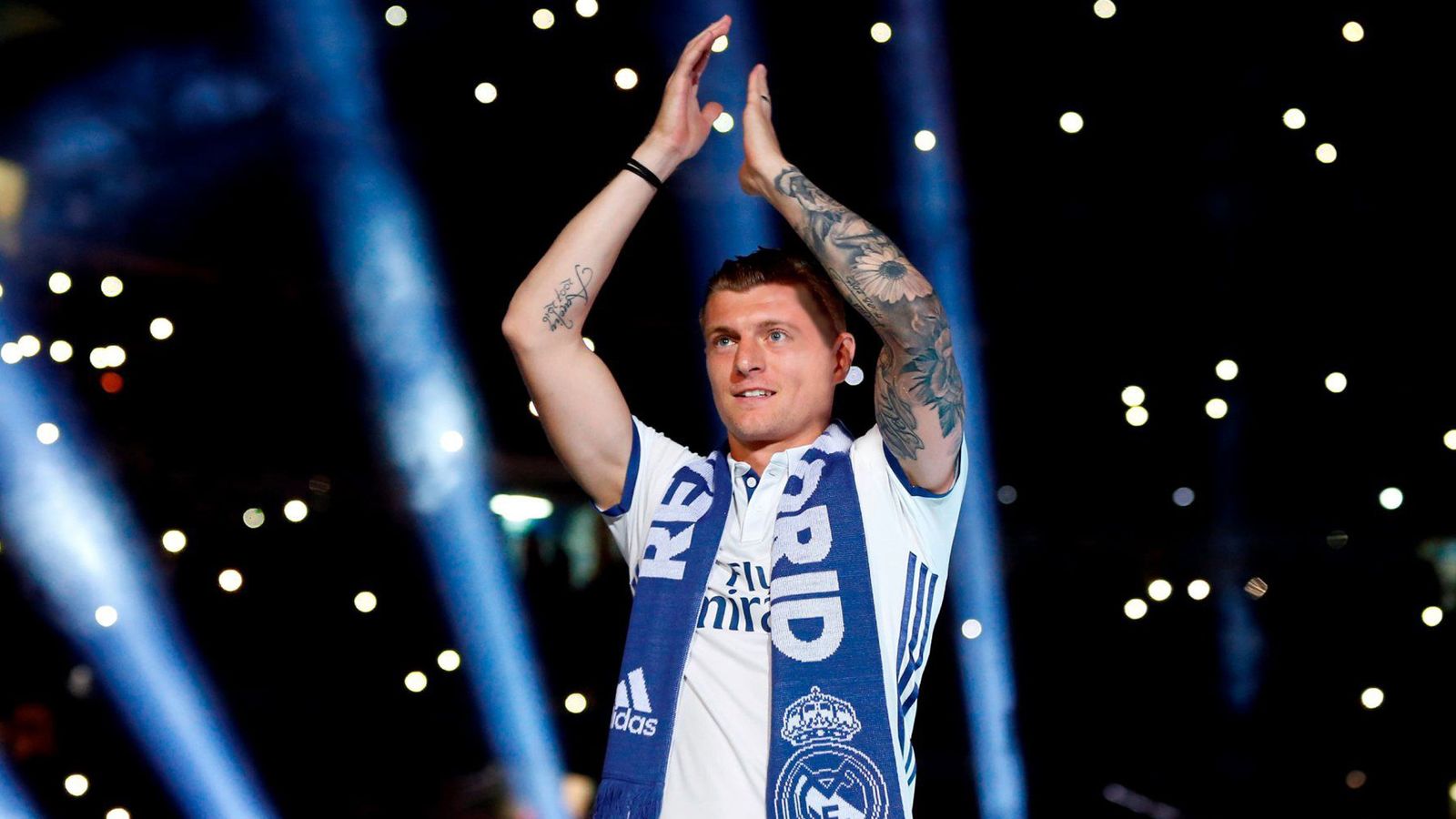 Toni Kroos