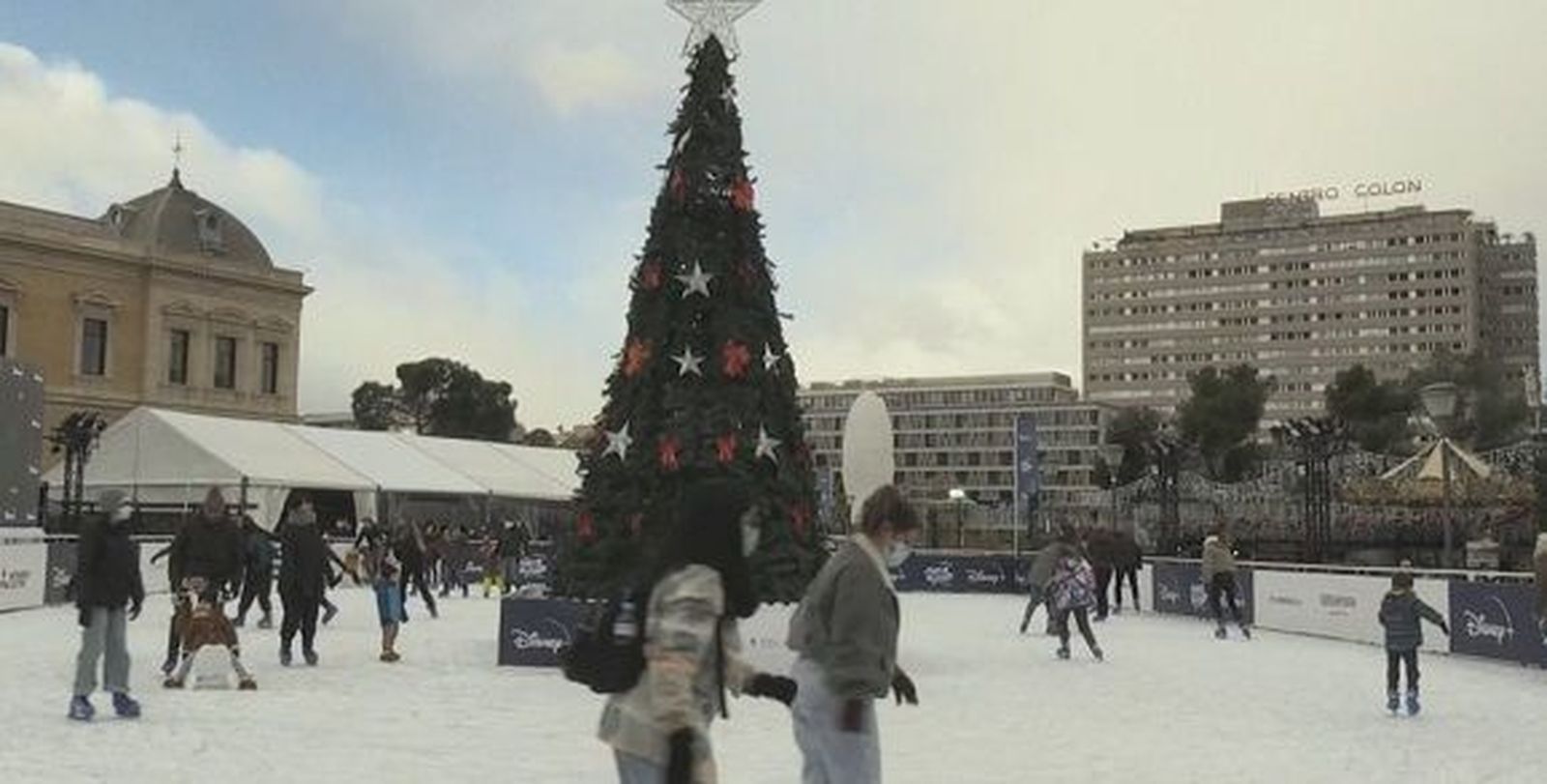 Se acaban las navidades pero algunos planes continúan